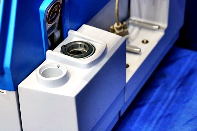 Biotage Initiator+ Autosampler Robot Set 56806Y [t1174351843]