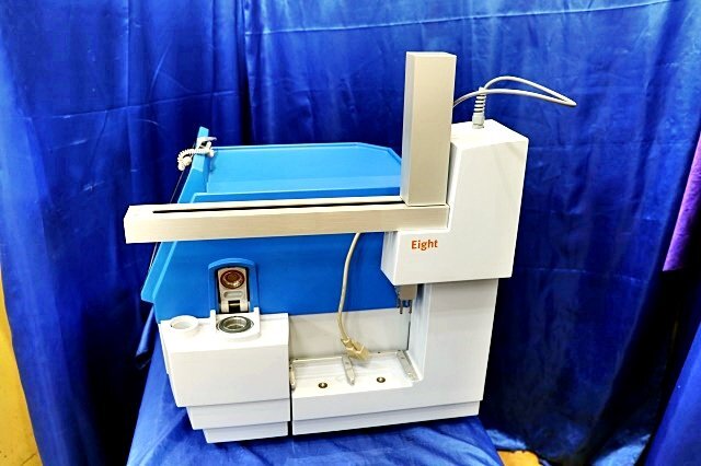 Biotage Initiator+ Autosampler Robot Set 56806Y [t1174351843]