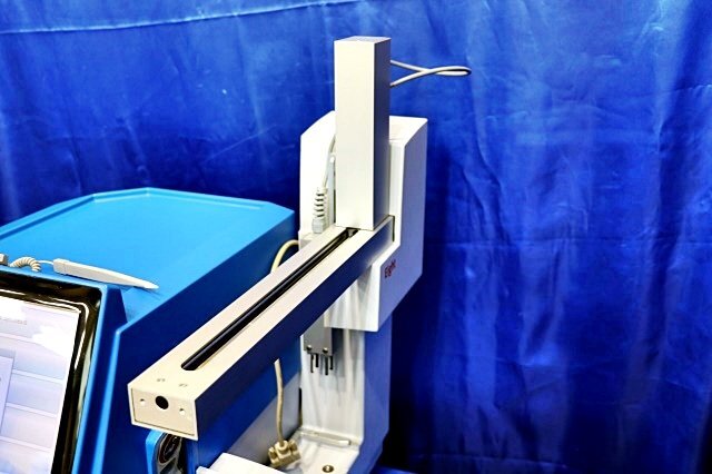 Biotage Initiator+ Autosampler Robot Set 56806Y [t1174351843]