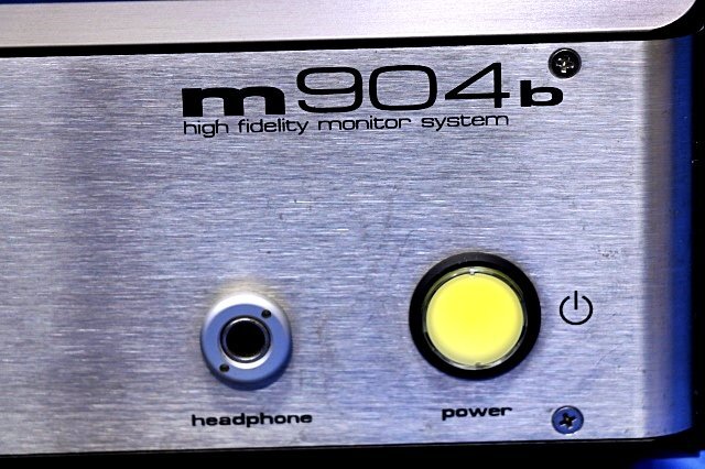 GRACE DESIGN M904B Monitor Controller [j1175745747]