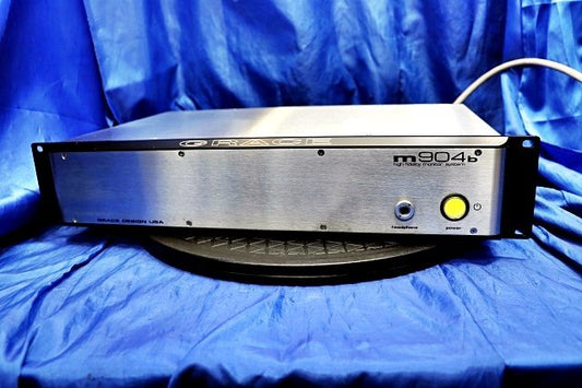 GRACE DESIGN M904B Monitor Controller [j1175745747]