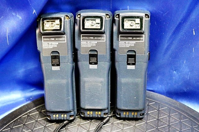 KEYENCE BT-1550WB Wireless Bluetooth Handy Terminal Communication Unit USB Type [v1177939389]