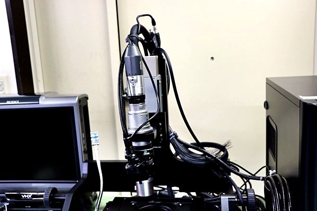 KEYENCE VHX-1000 Digital Microscope [b1178943663]