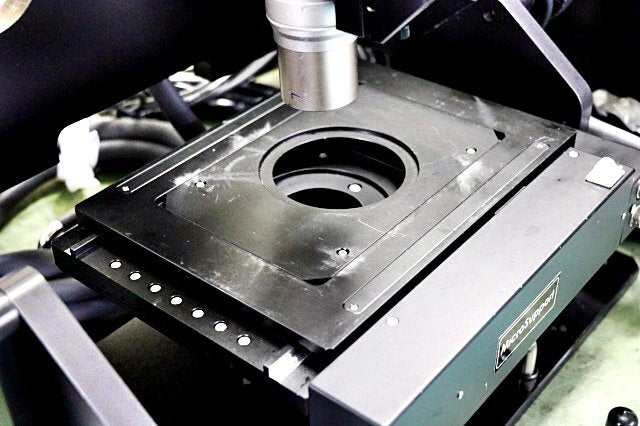 KEYENCE VHX-1000 Digital Microscope [b1178943663]