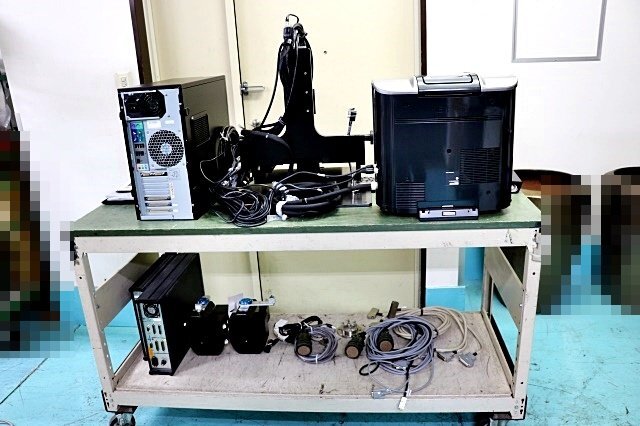KEYENCE VHX-1000 Digital Microscope [b1178943663]