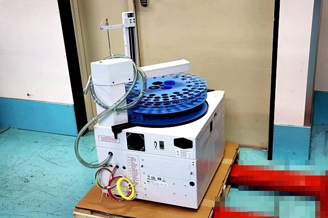TELEDYNE 14-9600-100 TOC Analyzer [o1179181675]