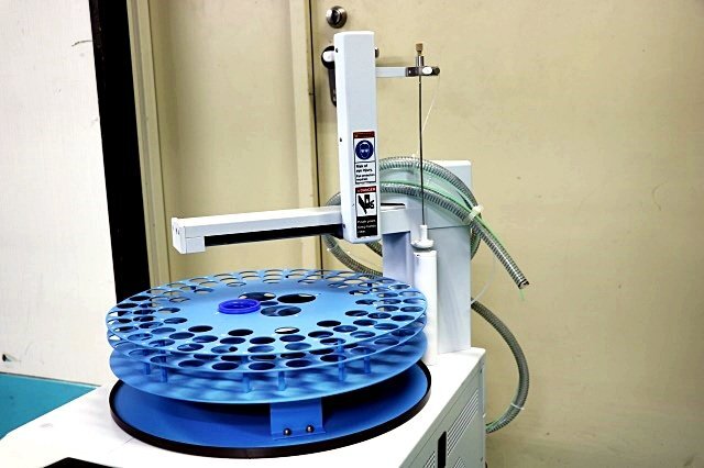 TELEDYNE 14-9600-100 TOC Analyzer [o1179181675]