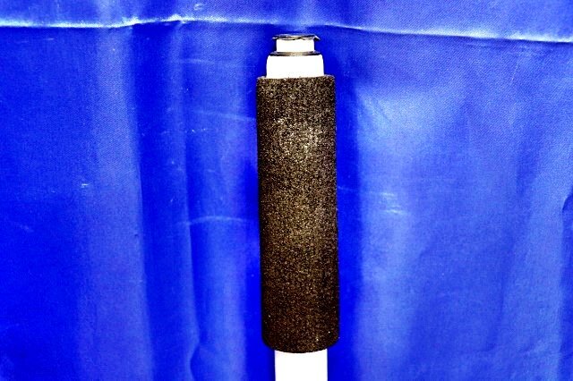 ZAOH Zao Sangyo 80ZY11 Vibration Polisher Nano Edge [o1183076792]