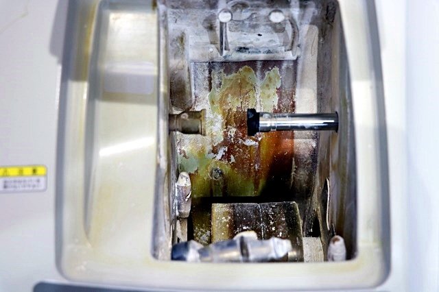 NIDEK LE 1000 Patternless Edger Glasses Lens Processing Machine [v1184578648]