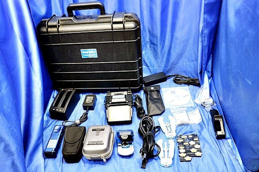 Sumitomo Electric TYPE-201e-M4 Fusion Splicer [f1184855687]