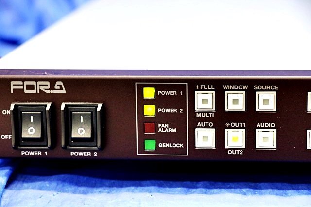 FOR.A MV-1620HSA Multi-Viewer [j1184866258]