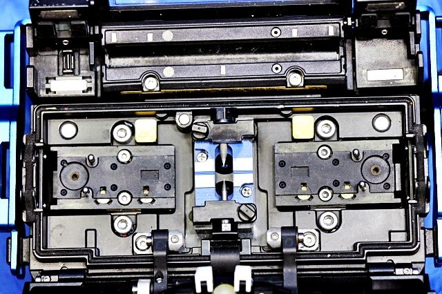 Sumitomo Electric TYPE-201e-M4 Fusion Splicer [f1184855687]