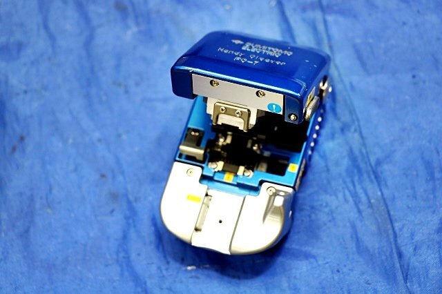 Sumitomo Electric TYPE-201e-M4 Fusion Splicer [f1184855687]