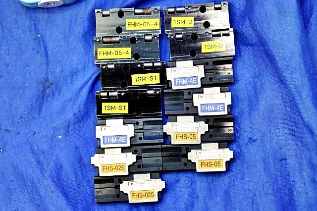 Sumitomo Electric TYPE-201e-M4 Fusion Splicer [f1184855687]
