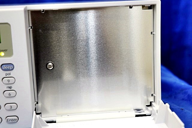 SHIMADZU CDD-10AVP Electric Conductivity Detector & RID-10A Differential Refractive Index Detector [1185883825]
