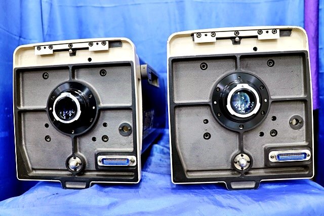 Fujinon HA26x6.7 BEPS-JQ1A 26x HD Studio Lens Set of 2 [k1185893800]