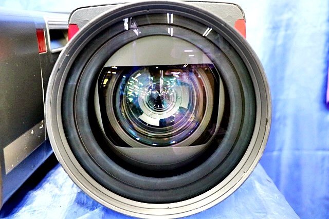 Fujinon DIGI POWER26 HA26x6.7 BEPS-JQ1A Studio Lens Set of 2 [c1185884630]