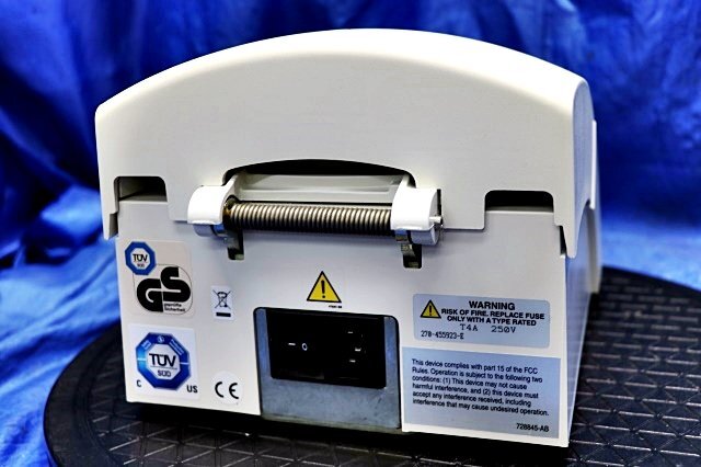Beckman Coulter Microfuge 16 Small Microcentrifuge Compact [q1185896348]
