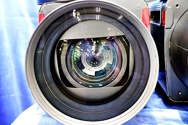 Fujinon DIGI POWER26 HA26x6.7 BEPS-JQ1A 26x HD Studio Lens Set of 2 [d1185896347]