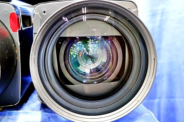 Fujinon DIGI POWER26 HA26x6.7 BEPS-JQ1A 26x HD Studio Lens Set + ERD-5A-G90A Zoom Demand Relay [d1185896347]