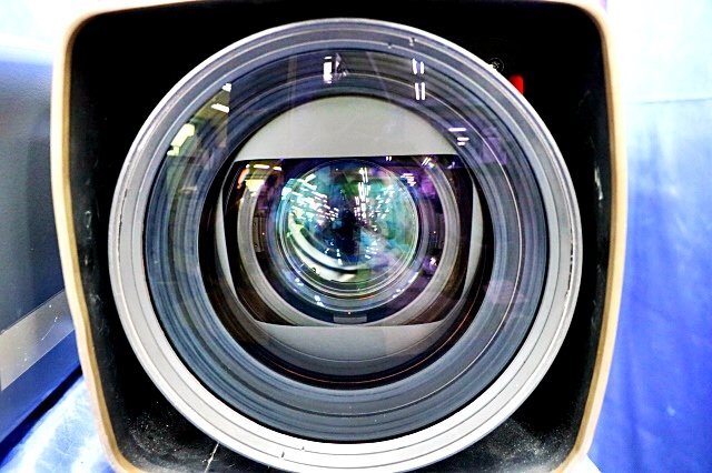 Fujinon HA26x6.7 BEPS-JQ1A 26x HD Studio Lens Set of 2 [k1185893800]