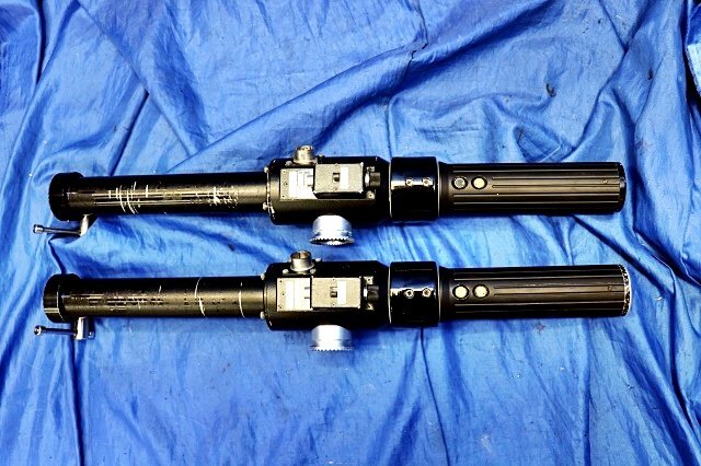 Fujinon DIGI POWER26 HA26x6.7 BEPS-JQ1A Studio Lens Set of 2 + ERD-5A-G90A Zoom Demand Relay [k1185893800]