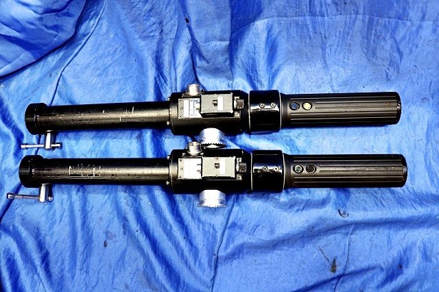 Fujinon DIGI POWER26 HA26x6.7 BEPS-JQ1A Studio Lens Set of 2 [c1185884630]