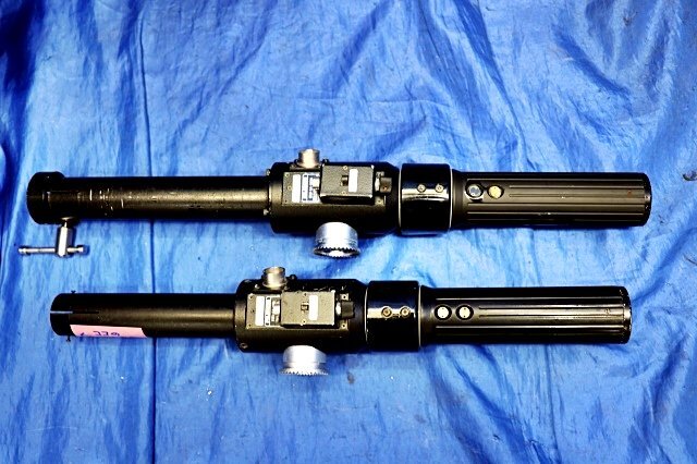 Fujinon DIGI POWER26 HA26x6.7 BEPS-JQ1A 26x HD Studio Lens Set of 2 [d1185896347]