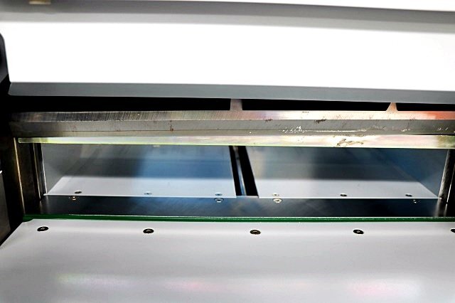 Horizon APC-450 Electric Cutting Machine with Spare Blade C-45 [d1186368038]