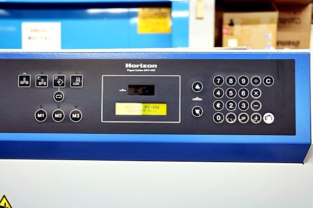 Horizon APC-450 Electric Cutting Machine Replacement Blade C-45 [d1186368038]