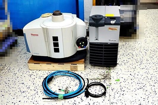 Thermo Scientific iCAP 6300 Emission Spectrometer [p1187289167]