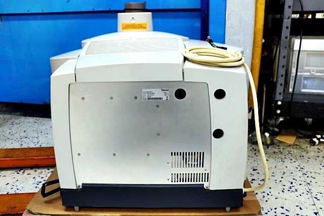 Thermo Scientific iCAP 6300 Emission Spectrometer [p1187289167]