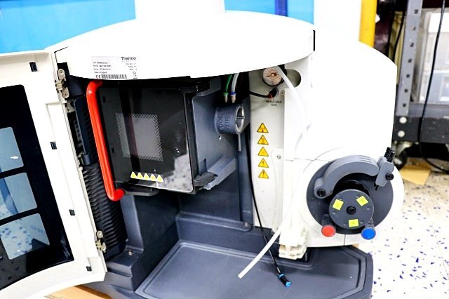 Thermo Scientific iCAP 6300 Emission Spectrometer [p1187289167]