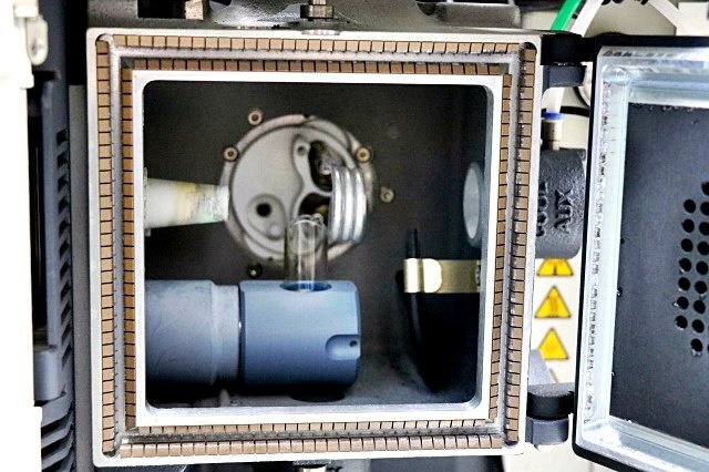 Thermo Scientific iCAP 6300 Emission Spectrometer [p1187289167]