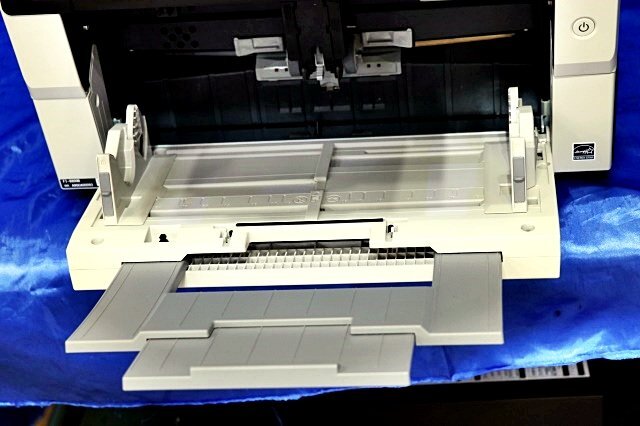 Fujitsu fi-6800B A3 Document Scanner Commercial Use [x1188161741]