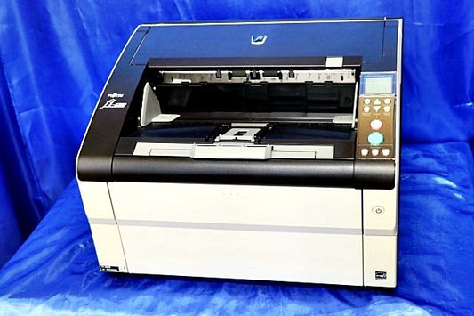 Fujitsu fi-6800B A3 Document Scanner Commercial Use [x1188161741]