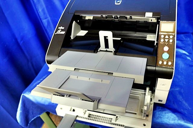 Fujitsu fi-6800B A3 Document Scanner Commercial Use [x1188161741]