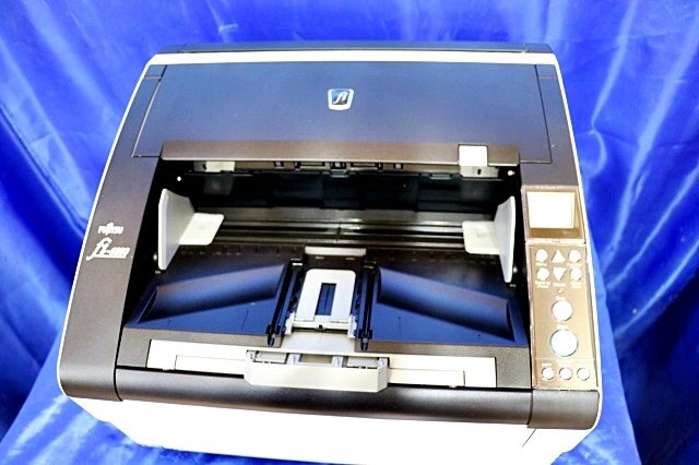 Fujitsu fi-6800B A3 Document Scanner Commercial Use [x1188161741]