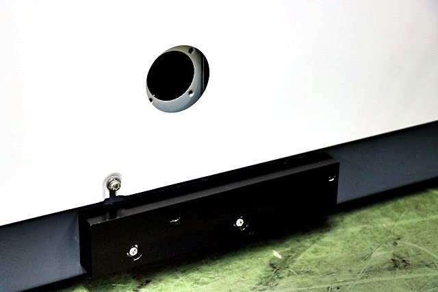 SHIMADZU IRAffinity-1 FTIR Spectrophotometer DRS-8000 Measuring Device [l1188291598]