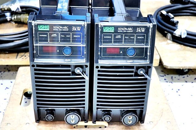 USHIO SUPERSOL XPS3002SR Lighting Equipment [n1188289186]