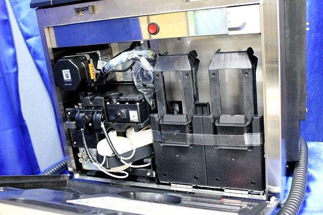 KEYENCE MK-U6000PY Industrial Inkjet Printer [s1189324483]