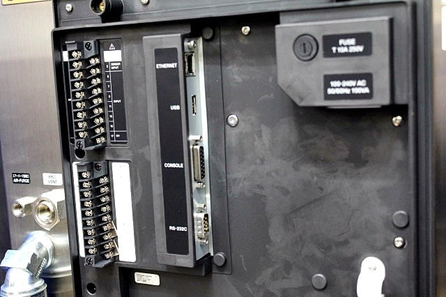 KEYENCE MK-U6000PY Industrial Inkjet Printer [s1189324483]
