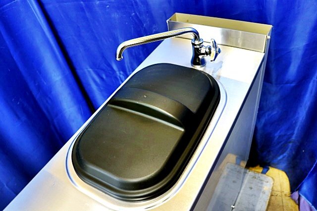 NISSEI NA-9524AE Soft Serve Machine [j1189614164]