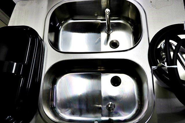 NISSEI NA-6448WE Soft-serve Ice Cream Freezer [x1189607329]