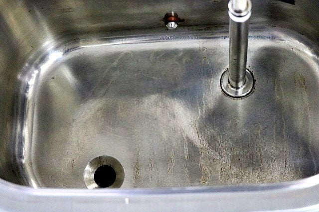 NISSEI NA-3431WE Soft Serve Ice Cream Freezer [u1189620639]