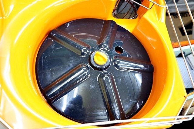 ZUMEX Pro Orange Juicer Fully Automatic Juice Machine [v1190494282]