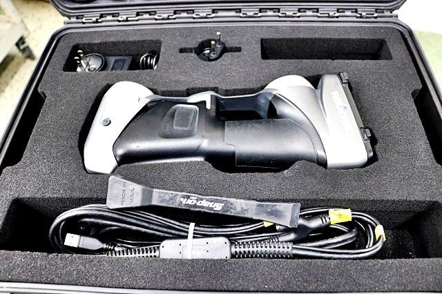 CREAFORM HANDYSCAN700 3D Scanner Laser with Soft Case [m1190466198]