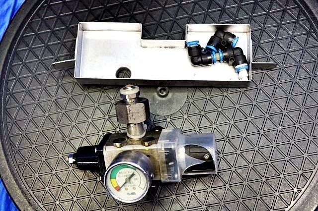 HOSHIZAKI DS-25SLD Carbonated Water Dispenser [u1191735269]