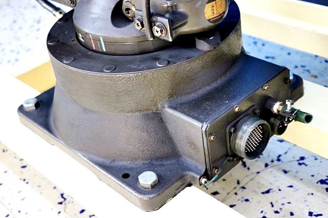Panasonic PanaRobo VR-005CⅡ Welding Robot [m1191985943]