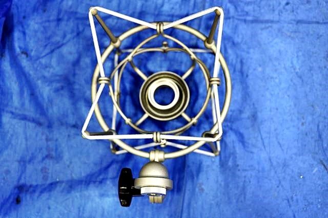 NEUMANN U 87 Ai Condenser Microphone [g1192277226]